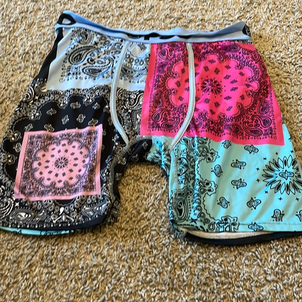 Boxers